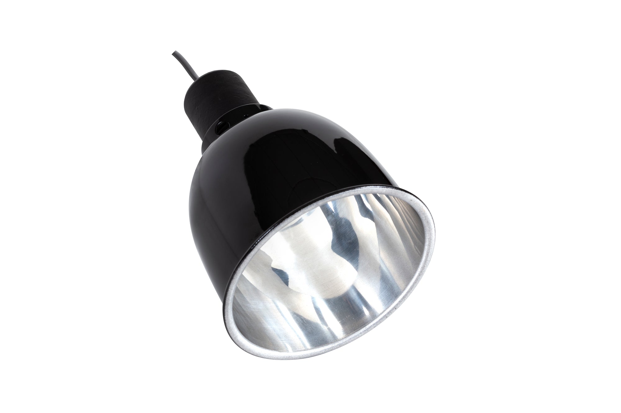 REPTIZOO - Lighting - Deep Dome Lamp Fixture - 5.5” (RL04D) - Reptile Deli Inc.