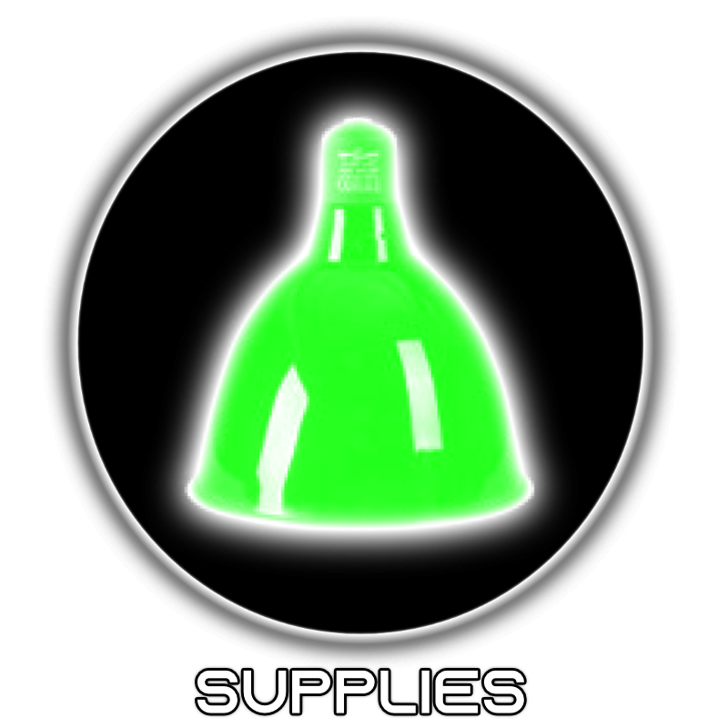 Supplies