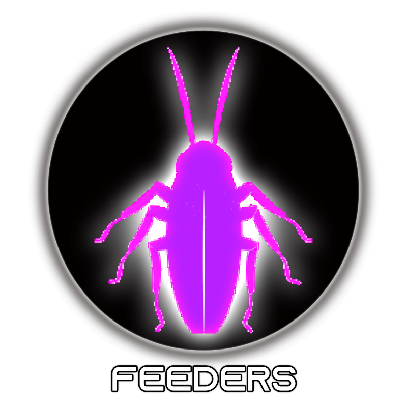 Feeders