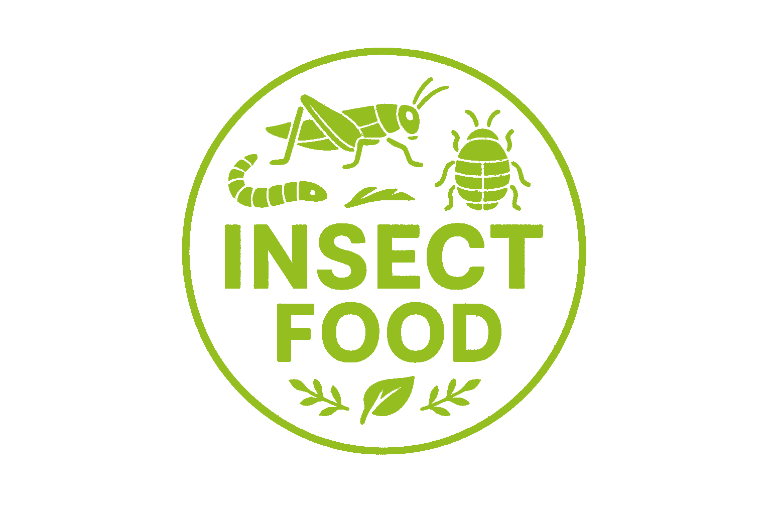 Insect Food