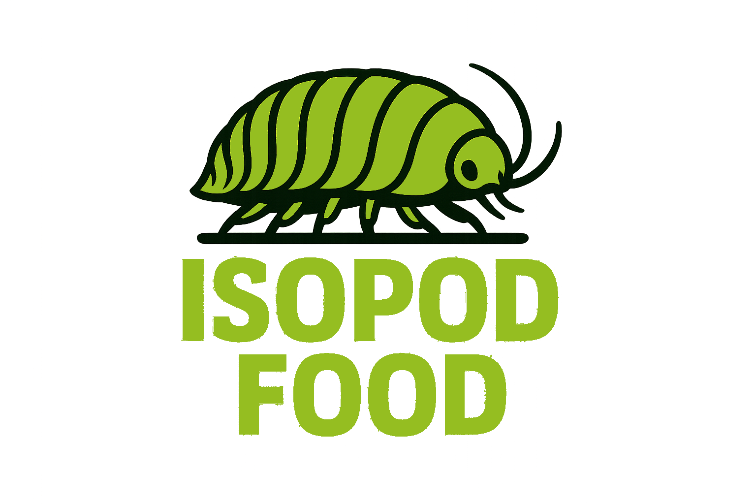 Isopod Food