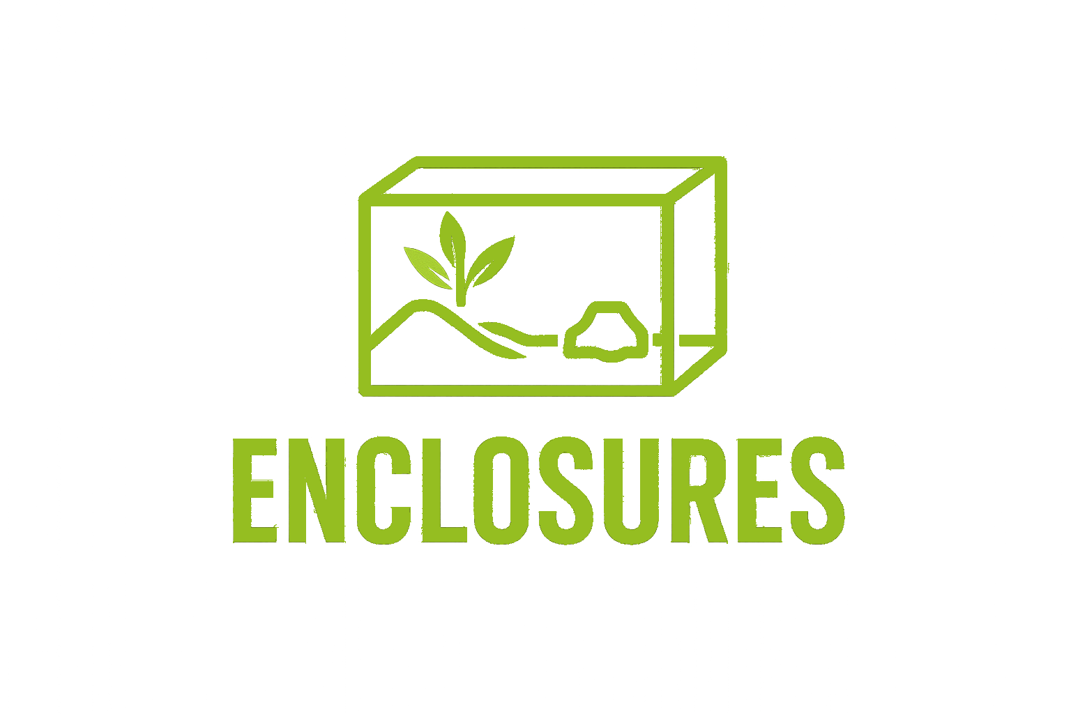 Enclosures