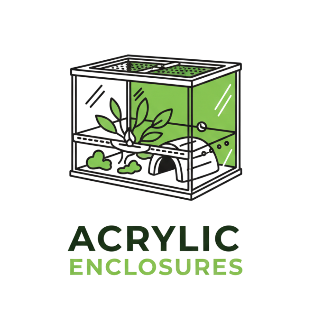 Acrylic Enclosures