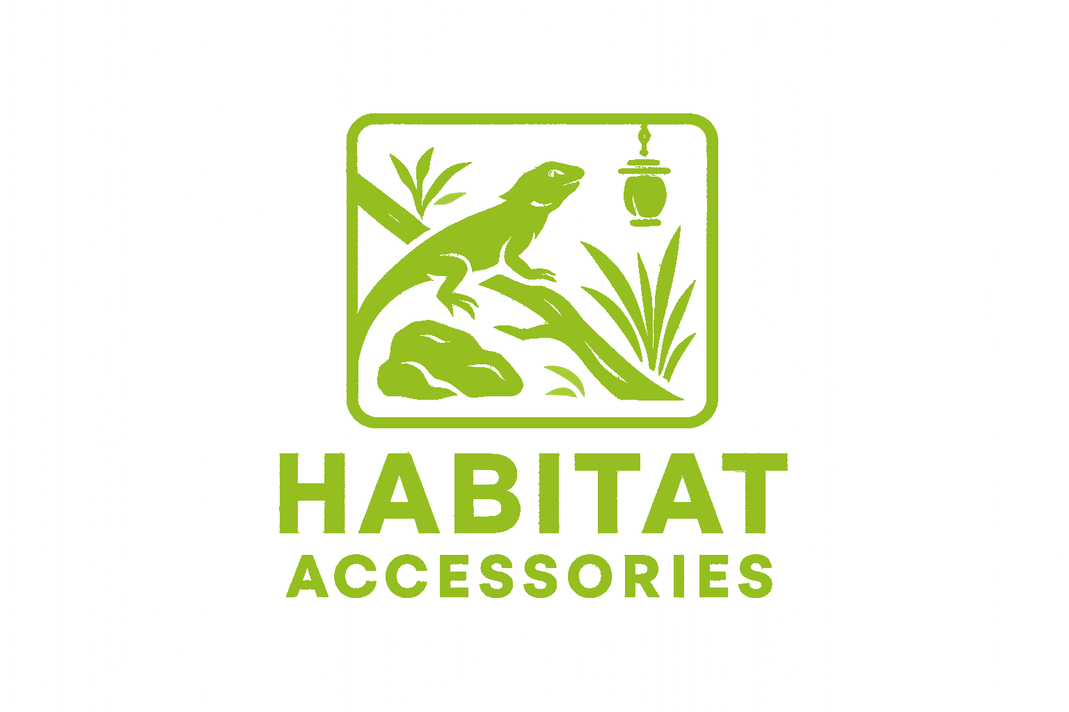 Habitat Accessories