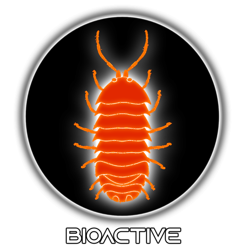 Bioactive