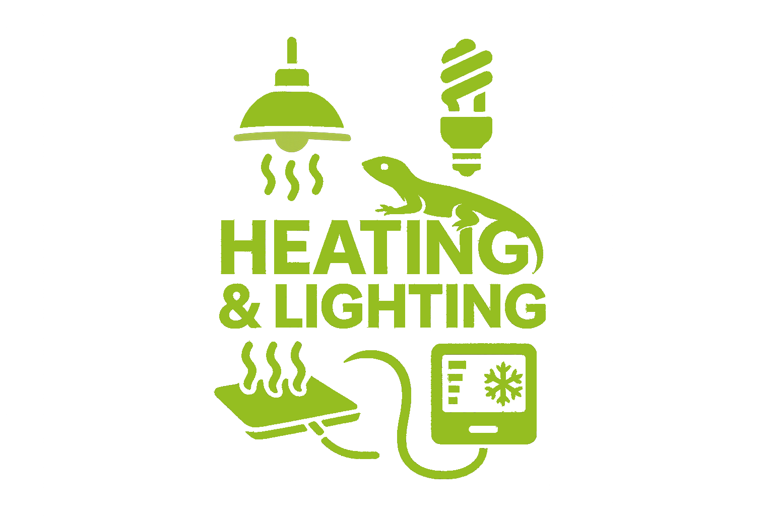Heating & Lighting