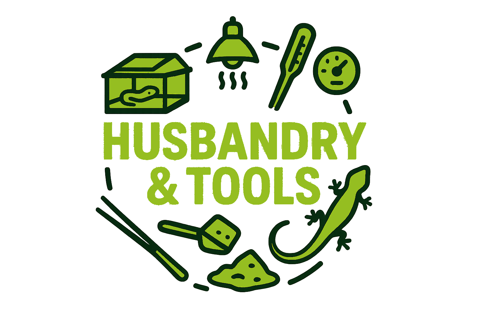 Husbandry & Tools
