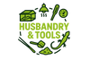 Husbandry & Tools