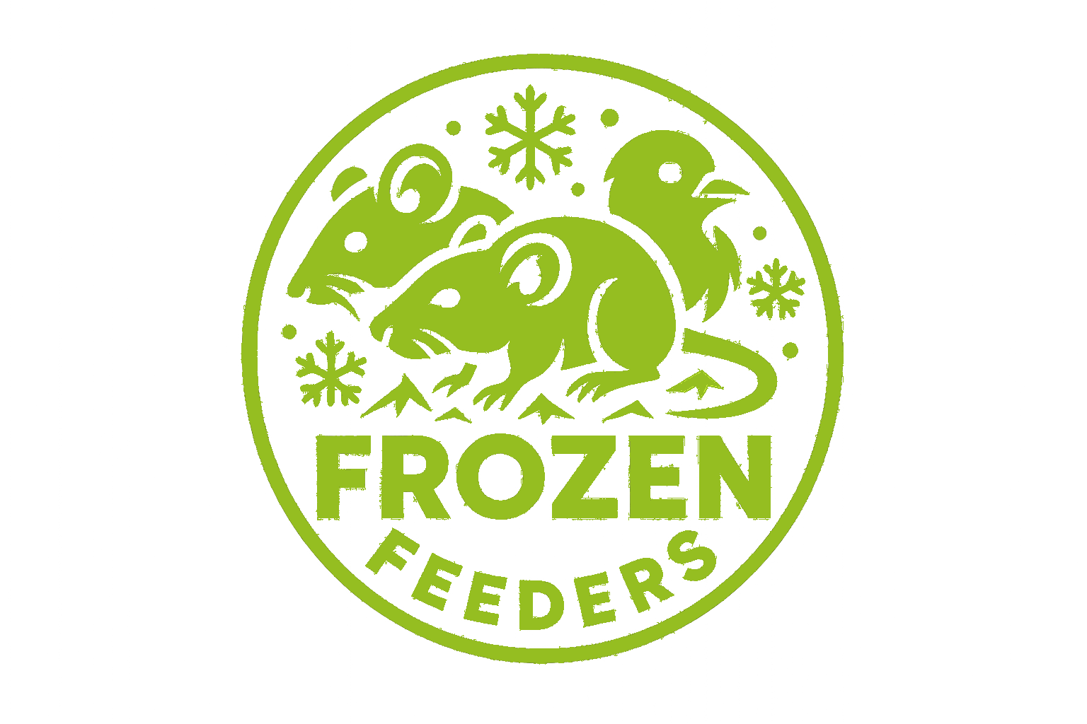 Frozen Feeders