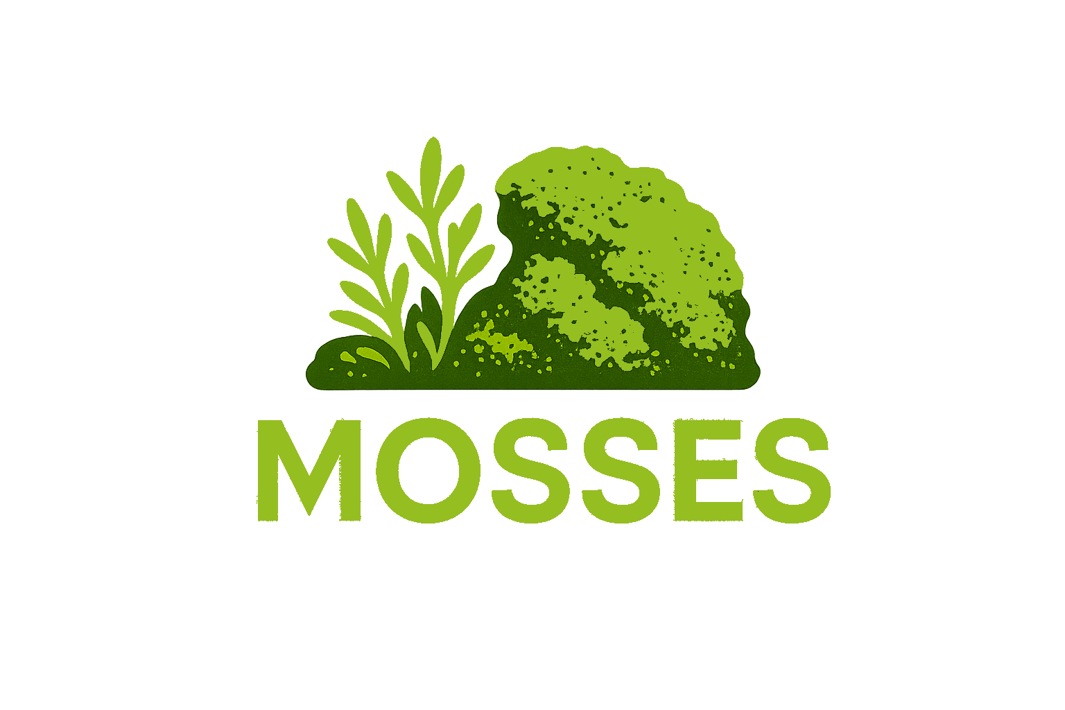 Mosses
