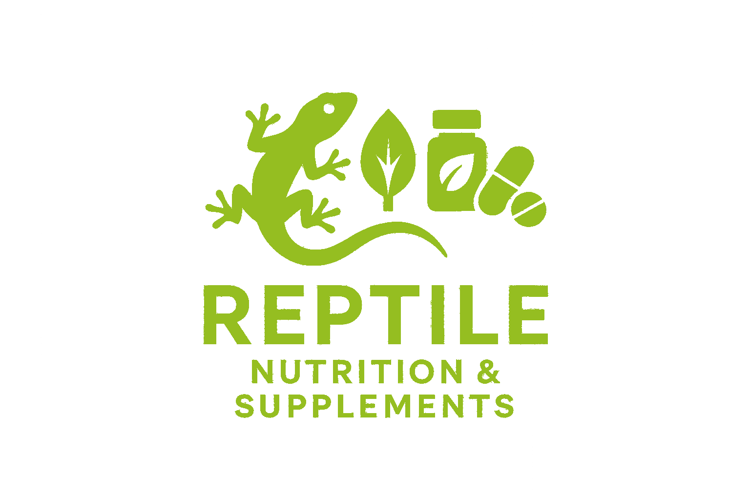 Reptile Nutrition & Supplements