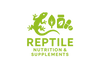 Reptile Nutrition & Supplements