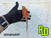 2025 Spain Red X RD Red Female - Reptile Deli Inc.