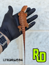 2025 RD Red Leather Tiger Male - Reptile Deli Inc.