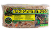 Zoo Med New Zealand Sphagnum Moss (0.3lb 150G)
