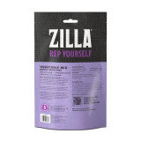 Zilla Reptile Munchies Vegetable Mix 4oz - Reptile Deli Inc.