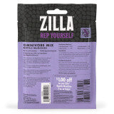 Zilla Reptile Munchies, Omnivore Mix .7oz
