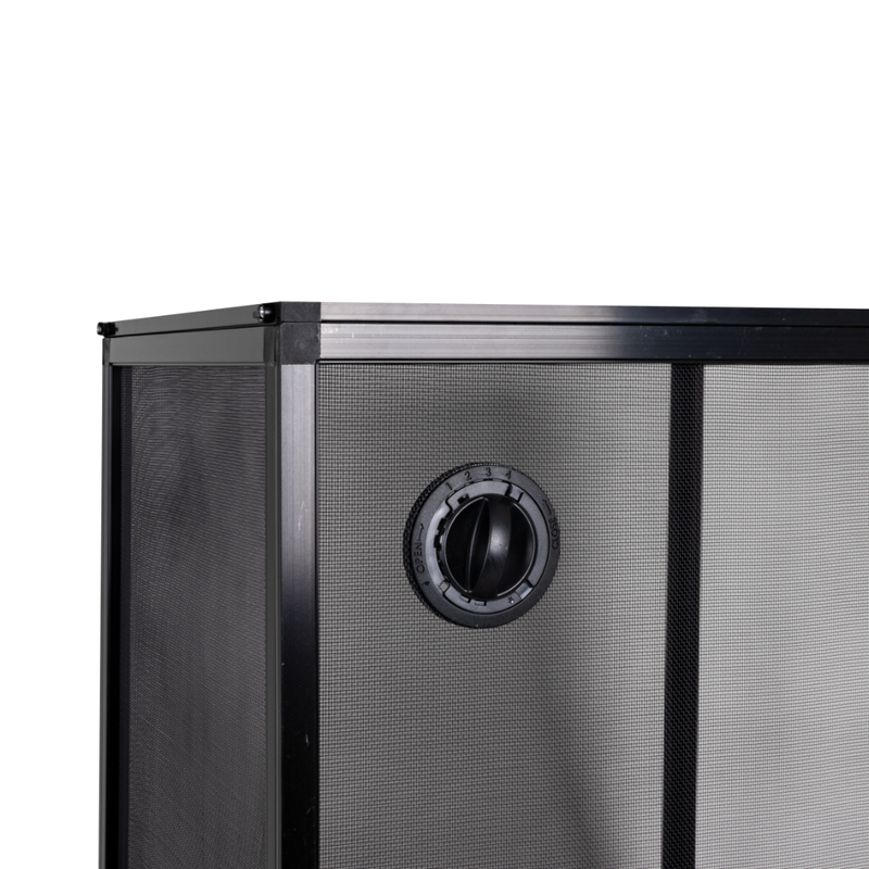 Screen Terrariums Reptile Deli Inc.