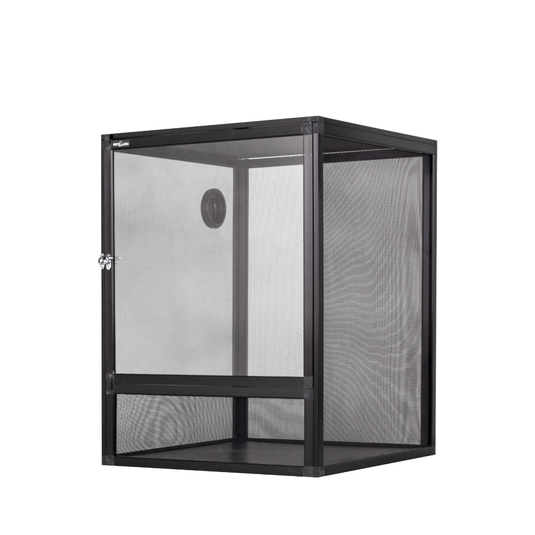 Screen sales reptile enclosure