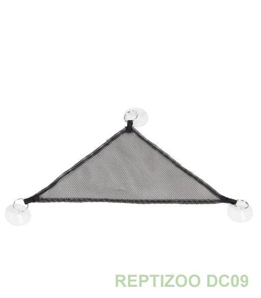 REPTIZOO - Terrarium Extras - Nylon Hammock -  (DC09) - Reptile Deli Inc.