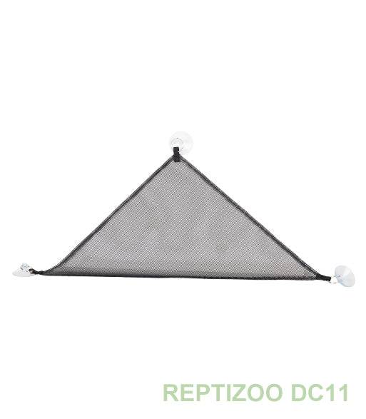 REPTIZOO - Terrarium Extras - Nylon Hammock -  (DC11) - Reptile Deli Inc.