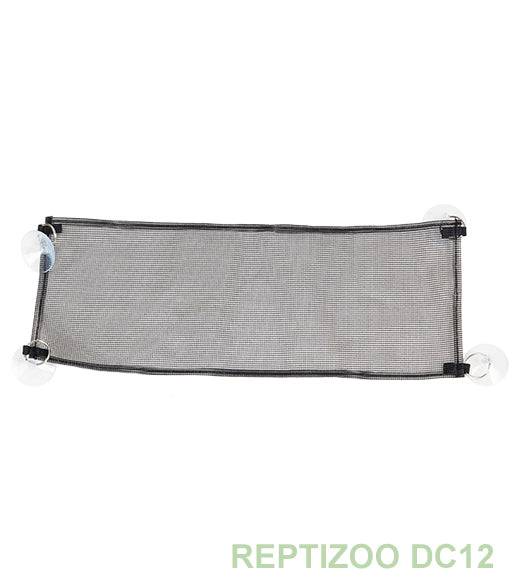 REPTIZOO - Terrarium Extras - Nylon Hammock -  (DC12) - Reptile Deli Inc.