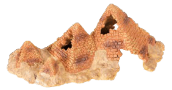 REPTIZOO - Hide Cave - Large (EHR06L) - Reptile Deli Inc.