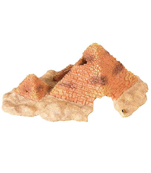 REPTIZOO - Hide Cave - Medium (EHR06M) - Reptile Deli Inc.