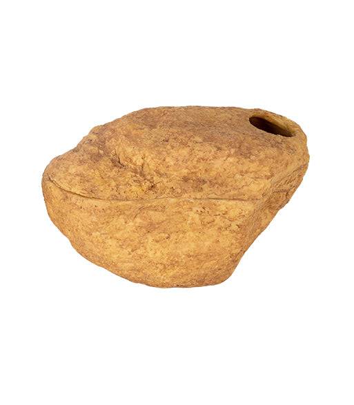 REPTIZOO - Terrarium Extras - 3 in 1 Magnetic Attraction Cave - Large (ERS28L) - Reptile Deli Inc.