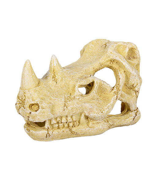 REPTIZOO - Rhino Skull Cave (ERS35L) - Reptile Deli Inc.