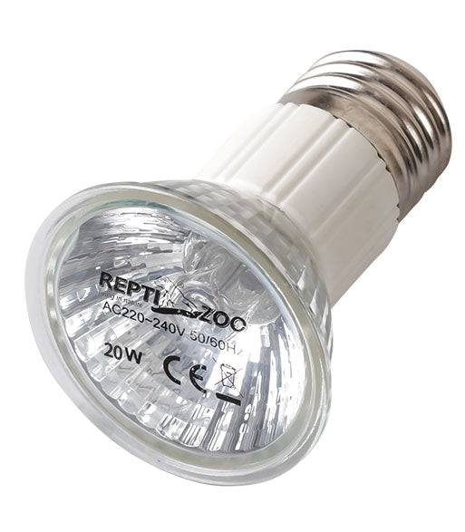 REPTIZOO - Mini Halogen Spot Lamps (HL002) - Reptile Deli Inc.