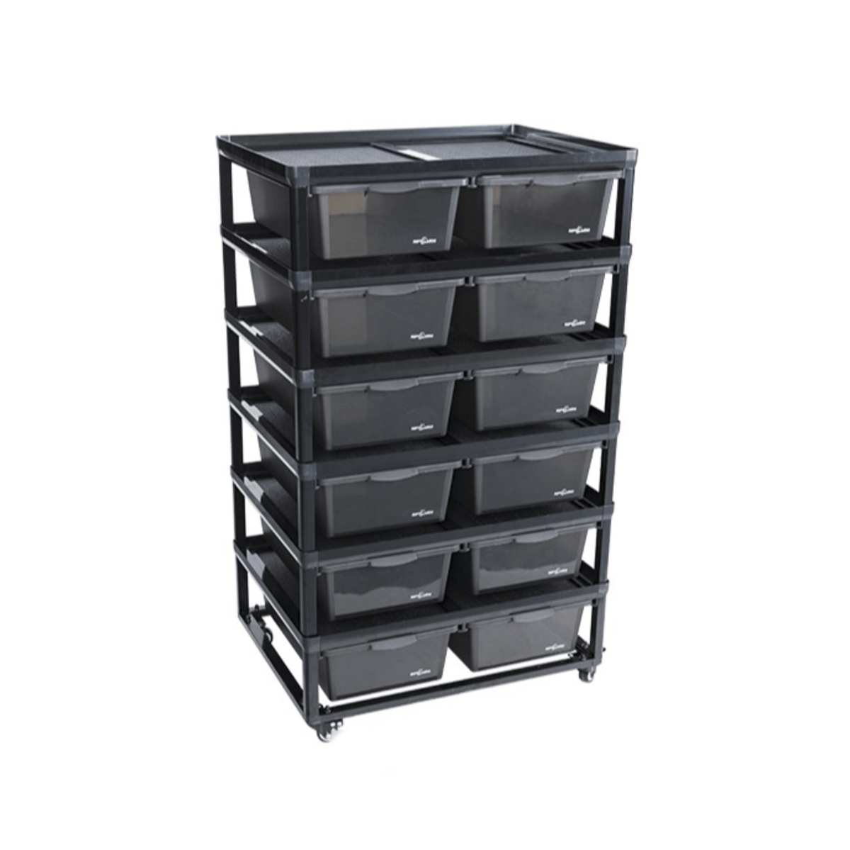 REPTIZOO - Reptile Racks - Reptile Rack Set (IN002STA) - Reptile Deli Inc.