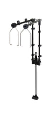 REPTIZOO - Lighting - Lamp Bracket - Double Lamp (LH001D) - Reptile Deli Inc.