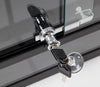 REPTIZOO -RK0227-48”x24”x24”-Knock Down-Reptile Glass Terrarium - Sliding Doors - Reptile Deli Inc.