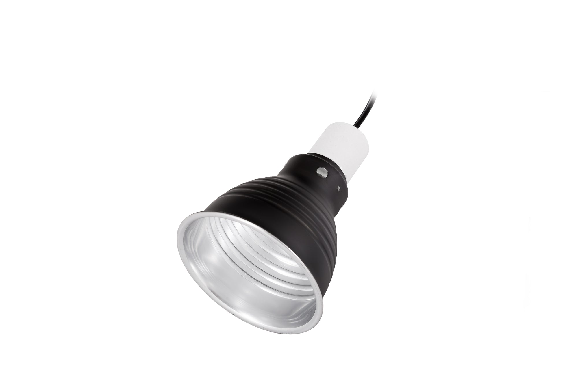 REPTIZOO - Lighting - Deep Dome Lamp Fixture - 5.5” (RL04U) - Reptile Deli Inc.