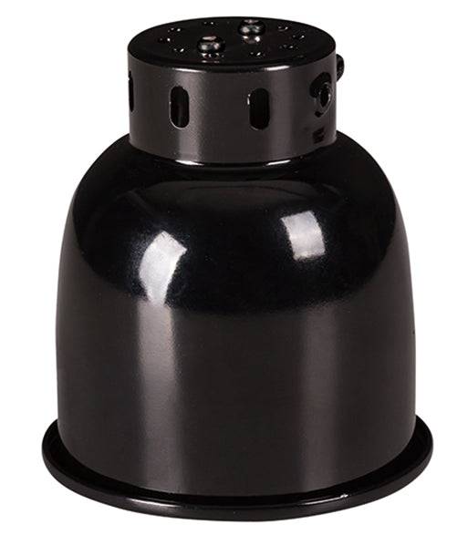 REPTIZOO - Mini Dome Lamp Fixture (RL11) - Reptile Deli Inc.
