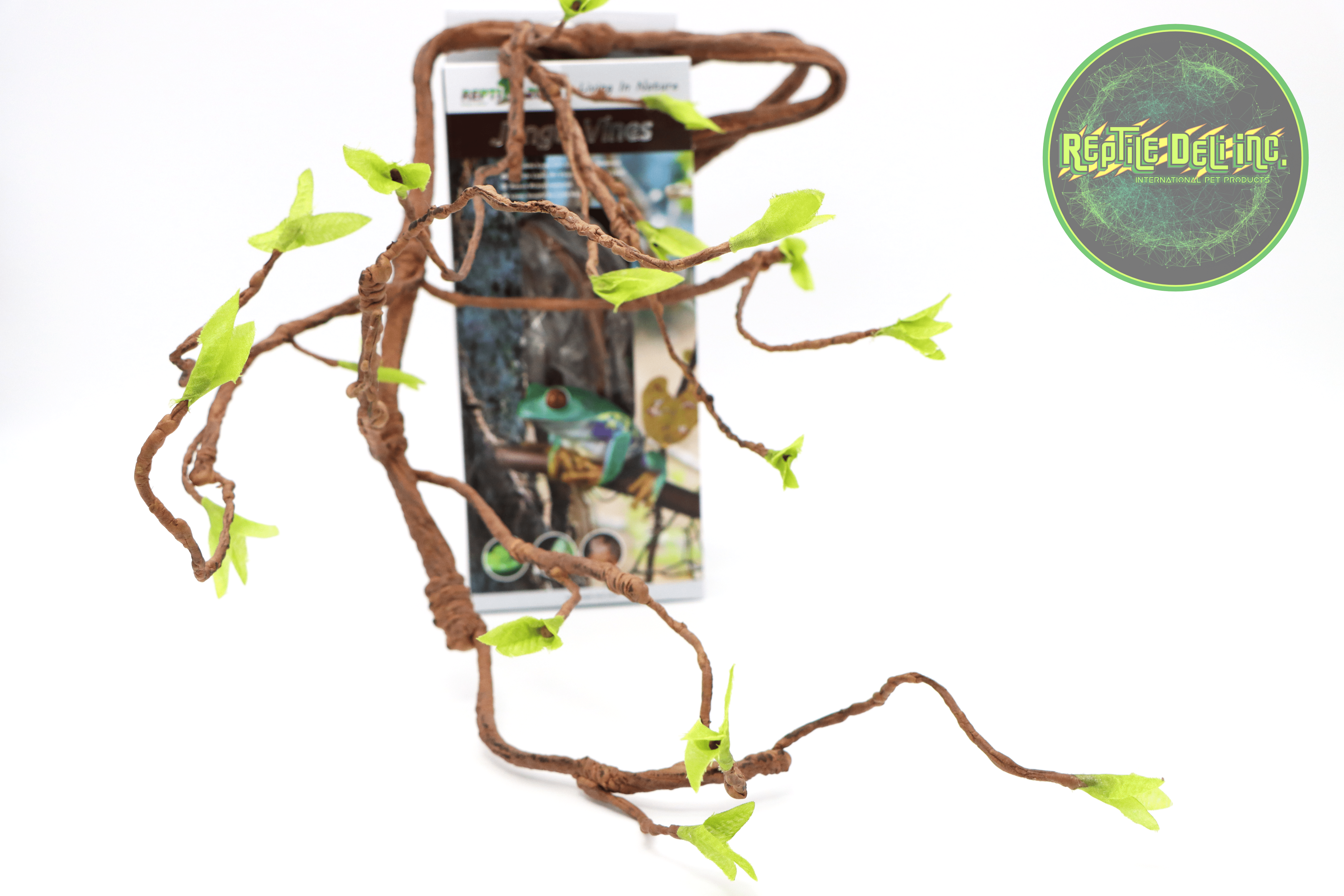 REPTIZOO -8"x8"x12"-Crested Gecko Starter Kit - Reptile Deli Inc.