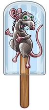 Frozen Rat - Pinks - Reptile Deli Inc.