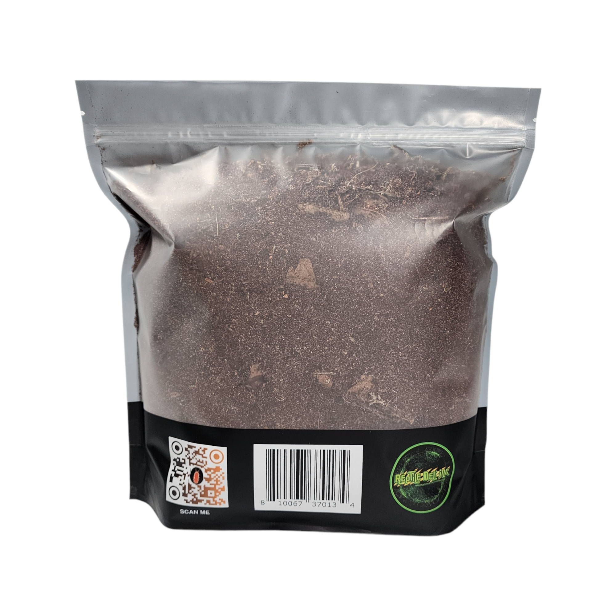 Reptile Earth - BIO MIX Premium Substrates - Reptile Deli Inc.