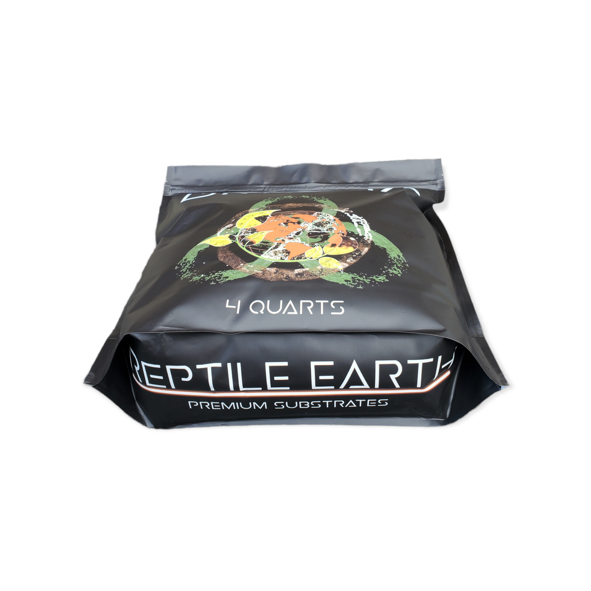 Reptile Earth - BIO MIX Premium Substrates - Reptile Deli Inc.