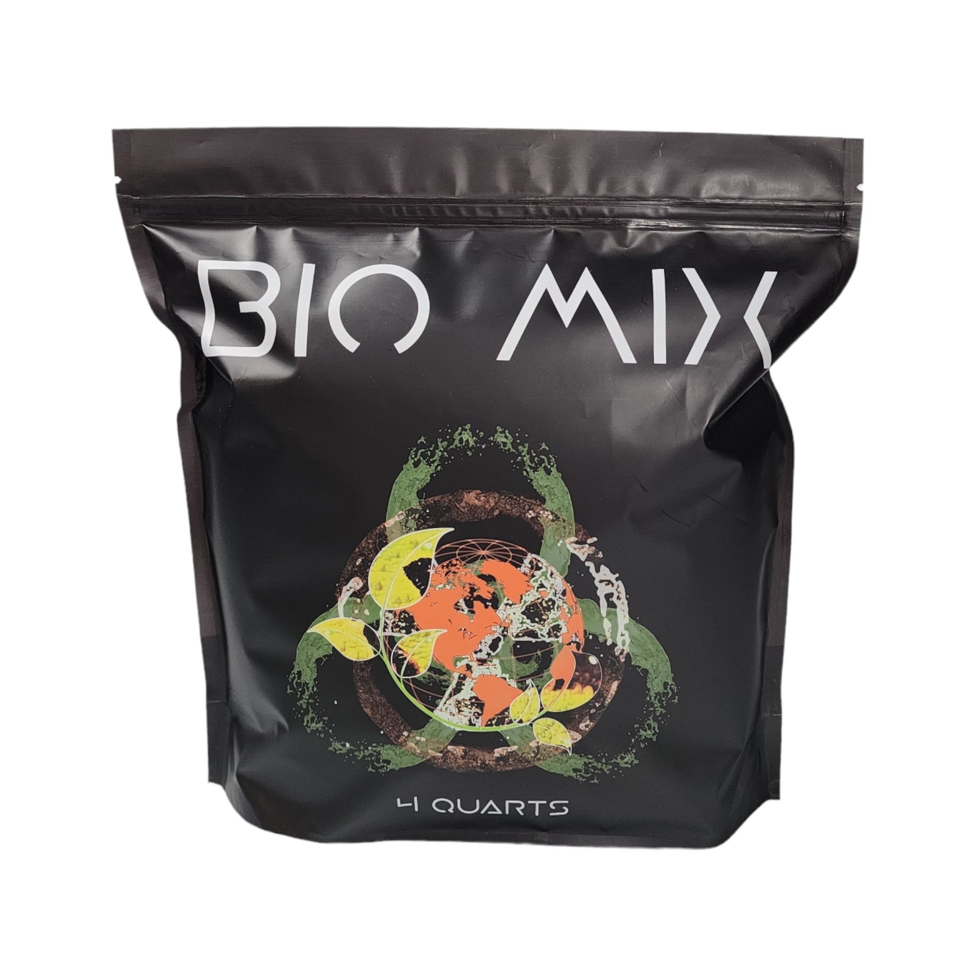 Reptile Earth - BIO MIX Premium Substrates - Reptile Deli Inc.