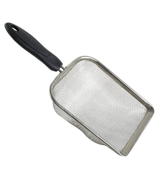 REPTIZOO - Husbandry Tools - Sand Scoop - Large (SS02) - Reptile Deli Inc.