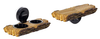 2 in 1 Turtle Ramp And Arboreal Feeders (TB09) - Reptile Deli Inc.