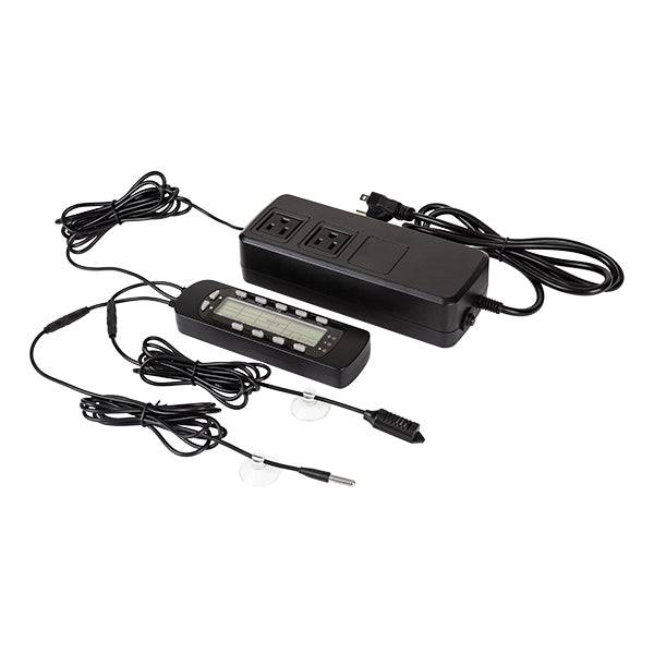 ReptiZoo Smart Timer Controller