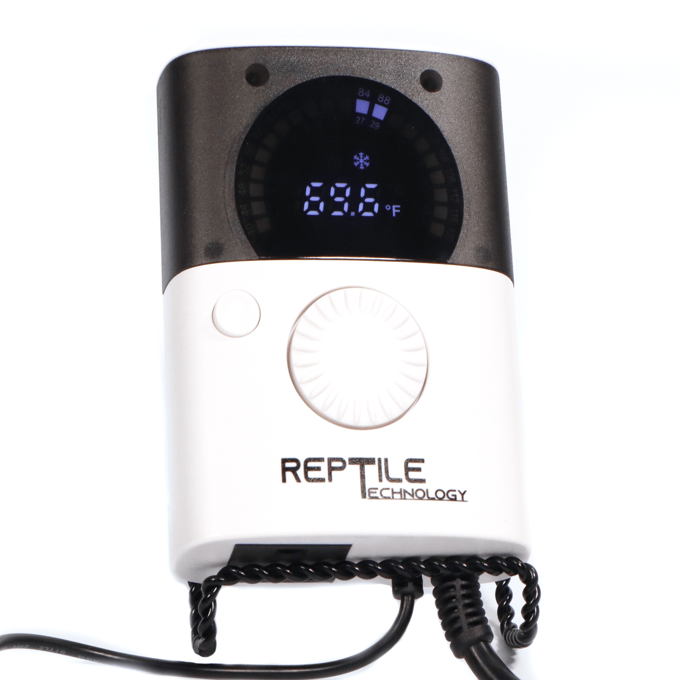 Digital Reptile Thermostat Accuracy photo