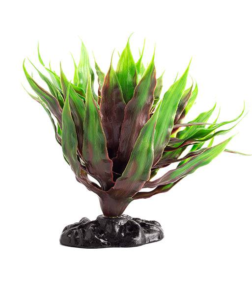 REPTIZOO - Terrarium Decoration - Terrarium Plant - Fern-Gold Tube Ball (TP014) - Reptile Deli Inc.