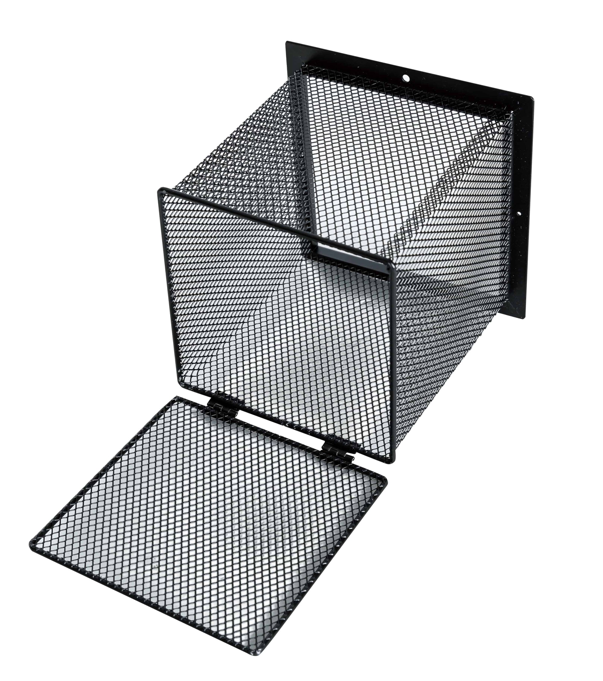 REPTIZOO - Lighting - Mesh Cover - Anti-Burning Mesh Square Basket (WB05) - Reptile Deli Inc.