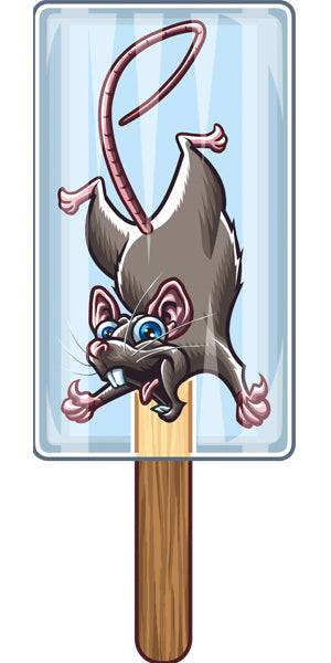 Frozen Mouse - Jumbo - Reptile Deli Inc.