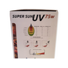 REPTIZOO - Lighting - Supersun UVB/UVA Lamps - 75W (P80075) - Reptile Deli Inc.